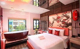 Eros Hotel - Love Hotel